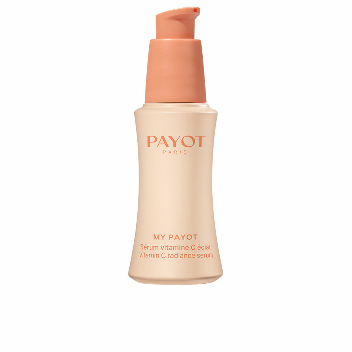 Päivävoide Payot